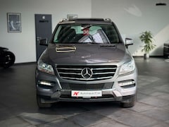 Bild des Angebotes Mercedes-Benz ML 350 4Matic *1.Hand*WenigKM*Deutsches Fahrzeug