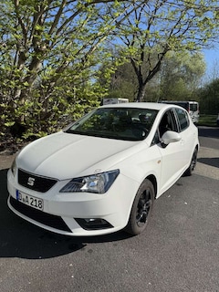 Bild des Angebotes SEAT Ibiza Stylance / Style