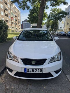 Bild des Angebotes SEAT Ibiza Stylance / Style