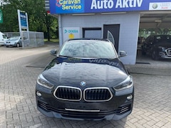 Bild des Angebotes BMW iX2 sDrive 18 i Advantage