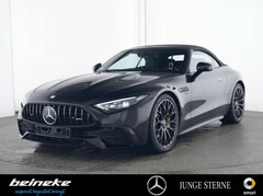 Bild des Angebotes Mercedes-Benz SL 43 AMG SL 43 AMG Premium Plus HL Carbon Burm HeadUp SH