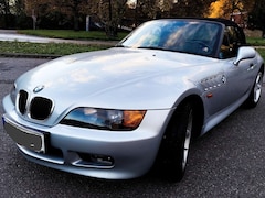 Bild des Angebotes BMW Z3 Z3 roadster 1.9