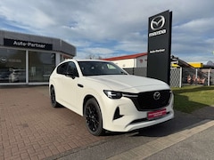 Bild des Angebotes Mazda CX-60 2.5L e-SKYACTIV PHEV 327ps Homura Plus