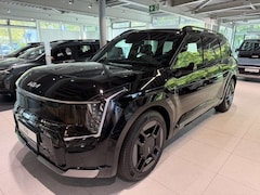 Bild des Angebotes Kia EV9 99,8-kWh AWD GT-line 6-Sitzer SWIVEL/GD/DIG.SP