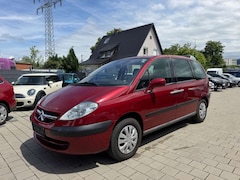 Bild des Angebotes Citroen C8 HDi 135 FAP Tendance