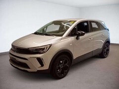 Bild des Angebotes Opel Crossland X Crossland Elegance Automatik SHZ LHZ  Navi Kamer