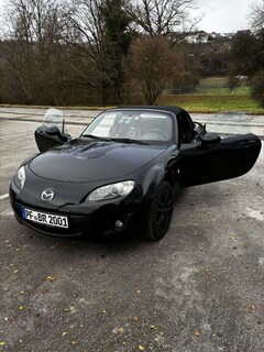 Bild des Angebotes Mazda MX-5 1.8 MZR Center-Line