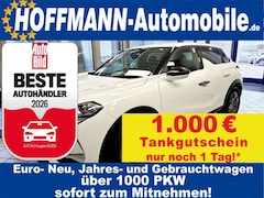 Citroen DS3 Navi,Klimaautomatik,PDC,Kamera