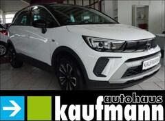Bild des Angebotes Opel Crossland X CROSSLAND X 1,2 ELEGANCE NAVI KAMERA LED APP