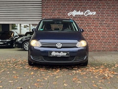 Bild des Angebotes VW Golf Plus 1.6 TDI Comfortline GARANTIE TÜV NEU