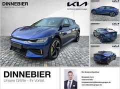 Bild des Angebotes Kia EV6 GT 77.4 AWD Glasdach+360°+LED+Navi+SHZ