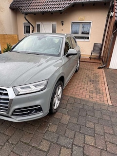 Bild des Angebotes Audi Q5 Q5 50 TDI quattro tiptronic design