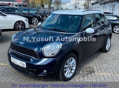 Bild des Angebotes MINI Cooper SD Countryman COOPER SD COUNTRYMAN 17"LM|PDC|AHK