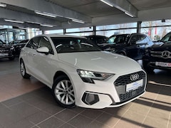 Audi A3 Sportback 30 TFSI ACC+DSP+Kamera+Connect