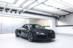 Bild des Angebotes Audi R8 Spyder 4.2 FSI quattro