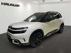 Bild des Angebotes Citroen C5 Aircross SHINE+ PT225HY Automatik Leder Panoramadach Kamera