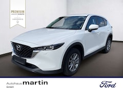 Bild des Angebotes Mazda CX-5 2.2 Center-Line 2WD KLIMA FACELIFT LED