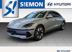 Bild des Angebotes Hyundai IONIQ 6 77,4kWh 4WD UNIQ HUD Navi Digitales Cockpit Memory