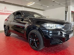 Bild des Angebotes BMW X6 xDrive 40 d