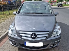 Bild des Angebotes Mercedes-Benz B 160 B 160 BlueEFFICIENCY