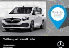 Bild des Angebotes Mercedes-Benz T-Class T 180 d EDITION+PROGRESSIVE+Klimaautom+AHK+Navi