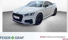 Bild des Angebotes Audi TTS Coupé 2.0 TFSI qu Competition plus S Sitze-Matrix