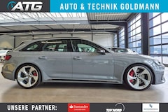Bild des Angebotes Audi RS4 2.9TFSI QUATTRO DESIGN+OPTIKPAKET PANO NAPPA