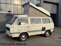 Bild des Angebotes VW T3 1,6 Benzin Westfalia Joker Mosaik Lufti