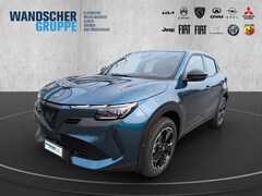Bild des Angebotes Alfa Romeo Junior Ibrida MATRIX NAVI KAMERA