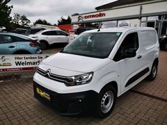 Bild des Angebotes Citroen Berlingo e-Berlingo L1 EHZ  (50 kWh)