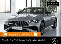 Bild des Angebotes Mercedes-Benz CLE 200 AMG+NIGHT+LED+KAMERA+TOTW+KEYLESS+9G