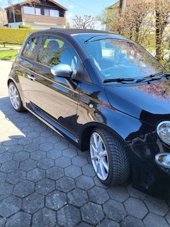 Bild des Angebotes Abarth 595C Caprio