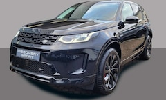 Bild des Angebotes Land Rover Discovery Sport D200 R-Dynamic SE GAR2029