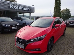 Bild des Angebotes Nissan Leaf N-Connecta 40 kWh Winterpaket Navi 360°
