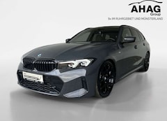Bild des Angebotes BMW 320 d Touring M SPORT | SITZHZG | LIVE COCKPIT PLUS