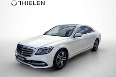 Bild des Angebotes Mercedes-Benz S 350 d 4Matic/Designo/Burmester/Multibeam