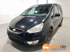 Bild des Angebotes Ford Galaxy 2.2 TDCi Trend 7-Sitzer Klima PDC Tempomat