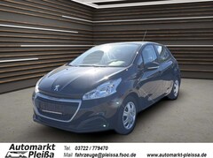 Bild des Angebotes Peugeot 208 Access