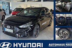 Bild des Angebotes Hyundai i30 cw 1.5 T-GDI N Line Inspektionsp. Big Deal