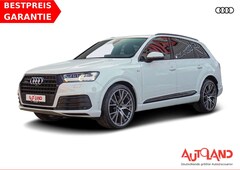 Bild des Angebotes Audi Q7 3.0 TDI quattro S line Sport Head-Up Bose AHK