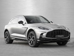Bild des Angebotes Aston Martin DBX 707 V8 4x4