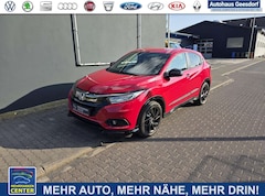 Honda HR-V 1.5 VTEC-TURBO Sport OPF 134 kW (182 PS), Schal...