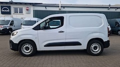 Bild des Angebotes Fiat Doblo E-Doblo Cargo 136PS Klima Navi Kamera Holzboden