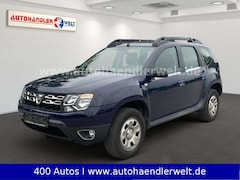 Bild des Angebotes Dacia Duster 1.2 Celebration 4x2