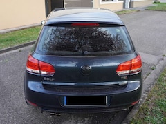 Bild des Angebotes VW Golf GTI 6 GTI