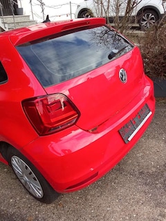Bild des Angebotes VW Polo Polo (C)