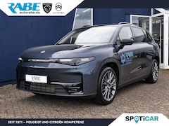 Bild des Angebotes Leapmotor C10 MY25 Design REEV 360-Grad-Kamera+ACC+Navi Klima