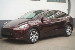 Bild des Angebotes Tesla Model Y Long Range RWD *Matrix-LED*