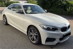 Bild des Angebotes BMW 240 M240i xDrive Coupe Aut.