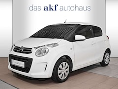 Bild des Angebotes Citroen C1 1.0 VTI Feel-Klima*Kamera*Bluetooth*DAB+